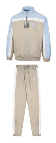 Trapstar London 2024FW IRONGATE T SHELLSUIT セットアップ シェル