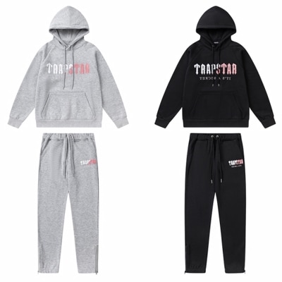 Trapstar London 2024SS It's A Secret HOODED TRACKSUIT セットアップ