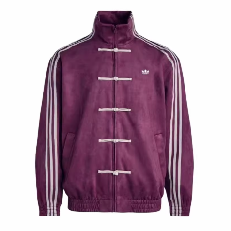 adidas 中華 トラックジャケット CTT Chinese Track Top 3.1 Gender