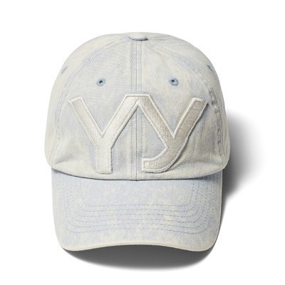 OPEN YY キャップ COTTON BALL CAP｜MIRISE(ミライズ)公式通販