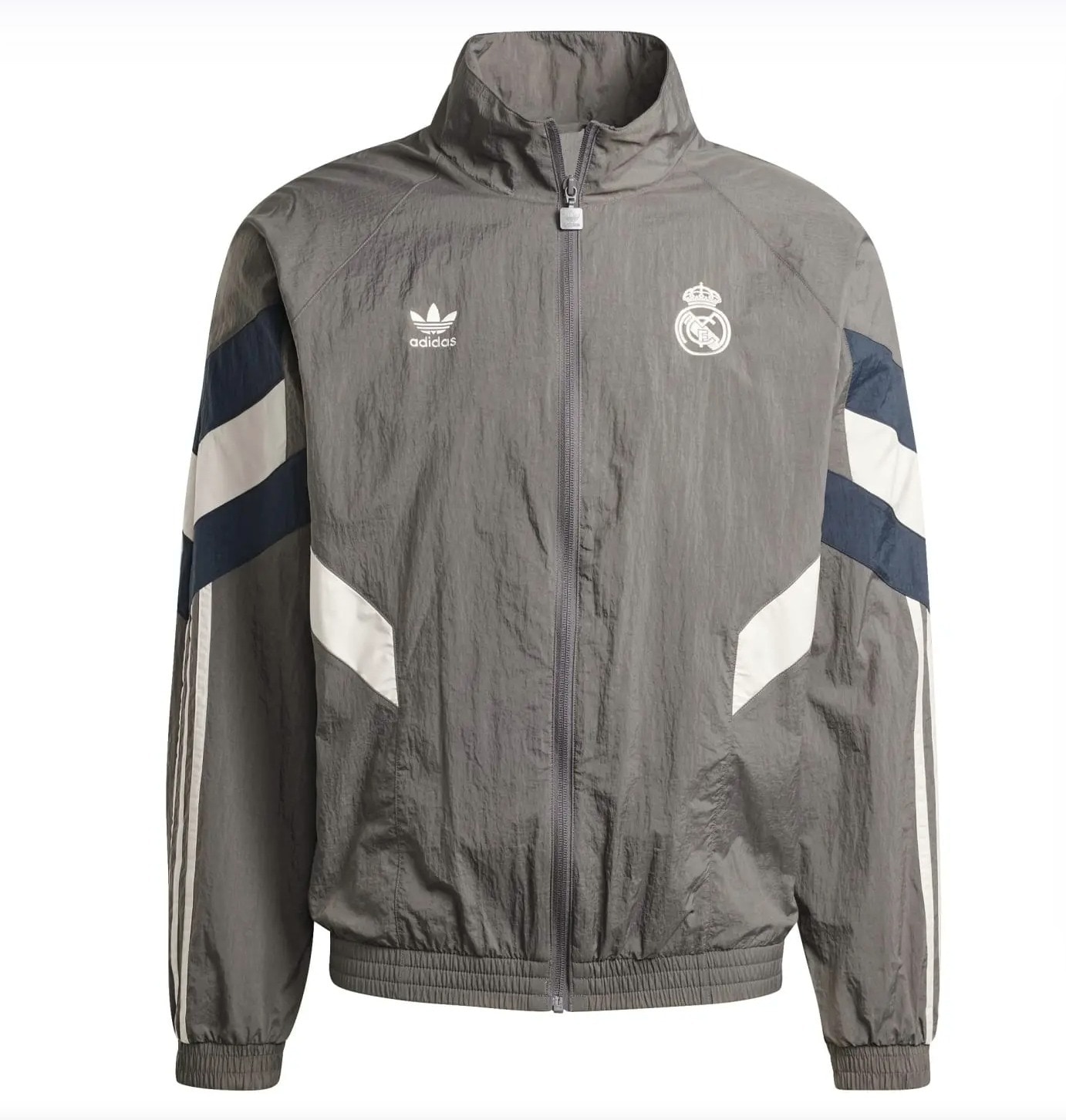 国内完売 adidas レアルマドリード トラック セットアップ Real Madrid