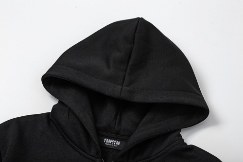 Trapstar London 2024FW Wildcard Zip Hoodie TRACKSUIT セットアップ