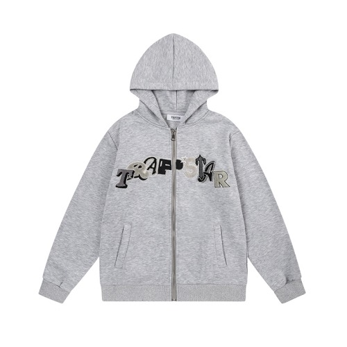 Trapstar London 2024FW Wildcard Zip Hoodie TRACKSUIT セットアップ