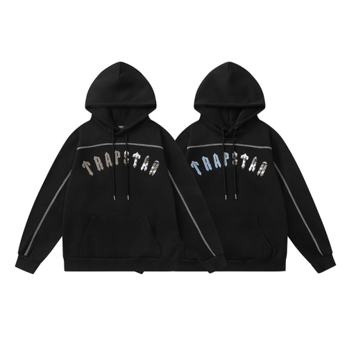 Trapstar London 2024SS HOODED TRACKSUIT セットアップ トラック