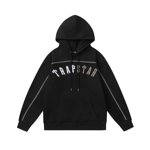 Trapstar London 2024SS HOODED TRACKSUIT セットアップ トラック