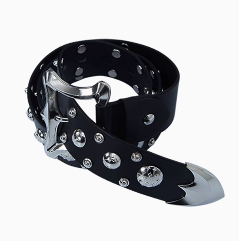 Thug Club ベルト Dragon Belt 4FK798｜MIRISE(ミライズ)公式通販