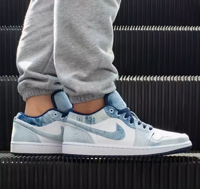 入手困難 Nike Air Jordan 1 Low 