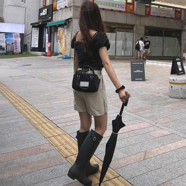 MATIN KIM スポーティ トートバッグ(全6色) BABY SPORTY TOTE BAG