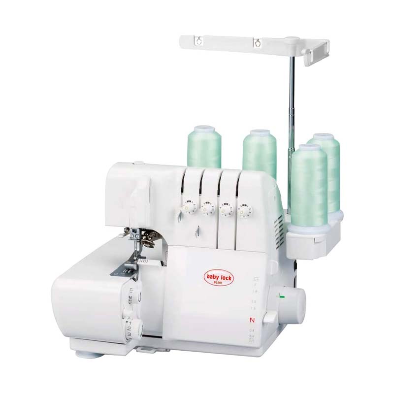 衣縫人 BL501 | メーカーで選ぶ,ベビーロック（babylock） | 安くて