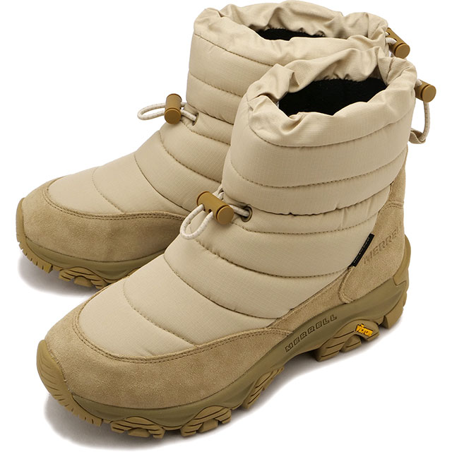 メレル MERRELL ブーツ コールドパック3 ゼロ サーモ トール
