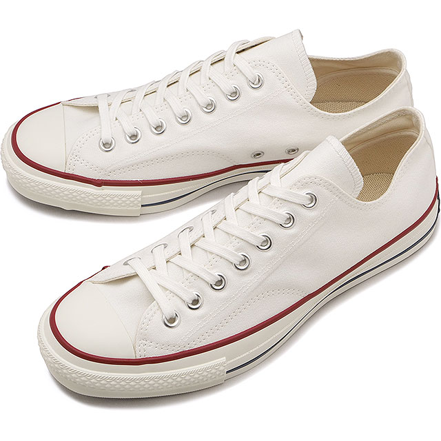 コンバース CONVERSE スニーカー タイムライン オールスター J VTG 57