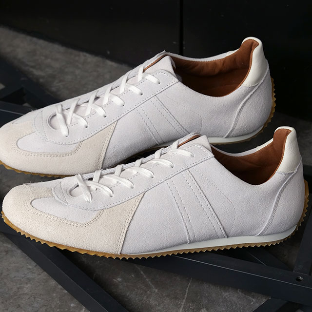 リプロダクション オブ ファウンド REPRODUCTION OF FOUND スニーカー