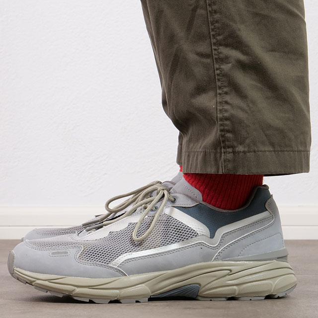 ムーンスター エイトテンス MOONSTAR 810s スニーカー トラスデン