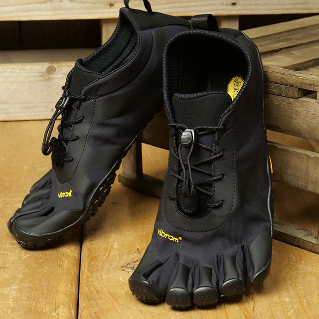 ビブラムファイブフィンガーズ Vibram FiveFingers 5本指シューズ