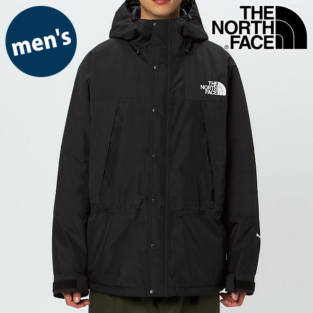 ザ・ノース・フェイス THE NORTH FACE マウンテンインサレーション