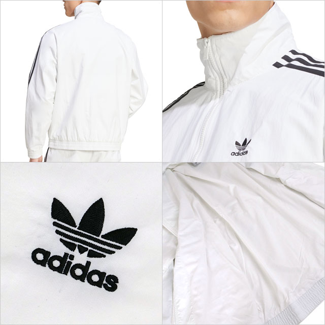 アディダス オリジナルス adidas Originals ウーブン ファイヤーバード