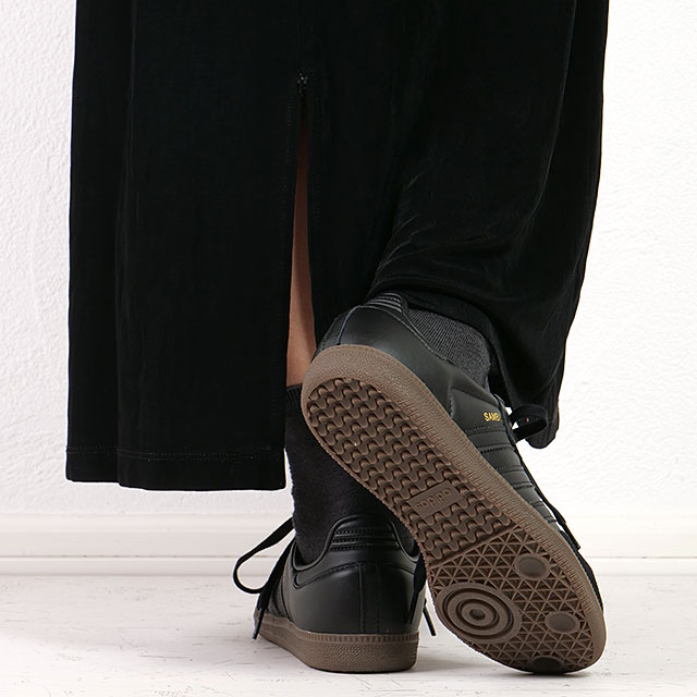 アディダス オリジナルス adidas Originals スニーカー サンバ OG