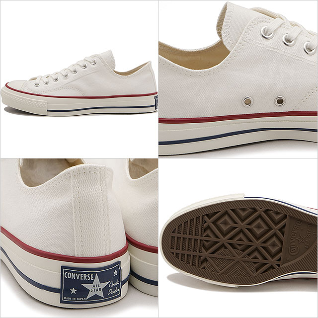 コンバース CONVERSE スニーカー タイムライン オールスター J VTG 57