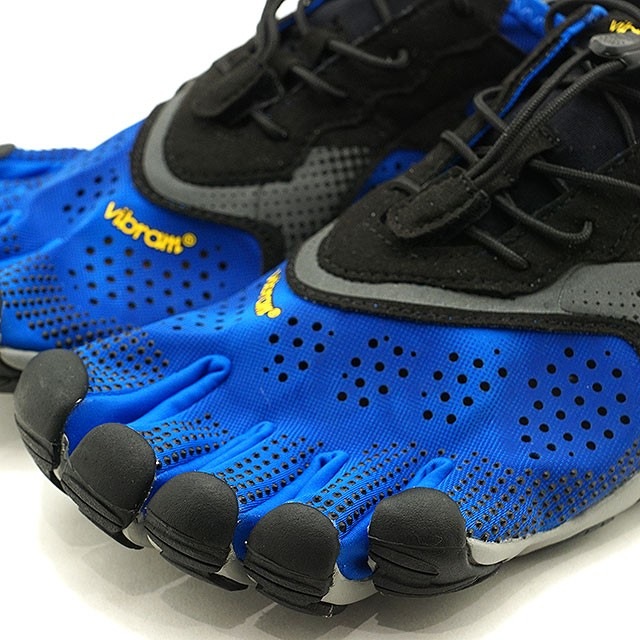 ビブラムファイブフィンガーズ Vibram FiveFingers 5本指シューズ