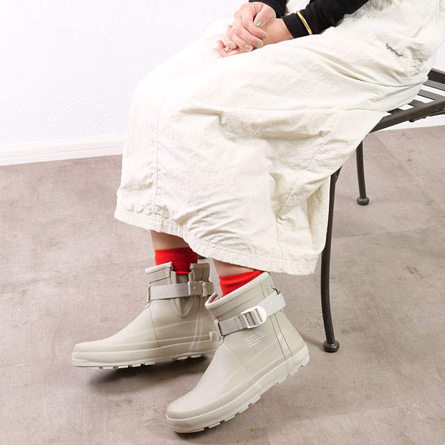 ムーンスター エイトテンス MOONSTAR 810s ラバーブーツ マルケモディ