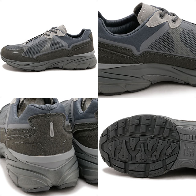 ムーンスター エイトテンス MOONSTAR 810s スニーカー トラスデン