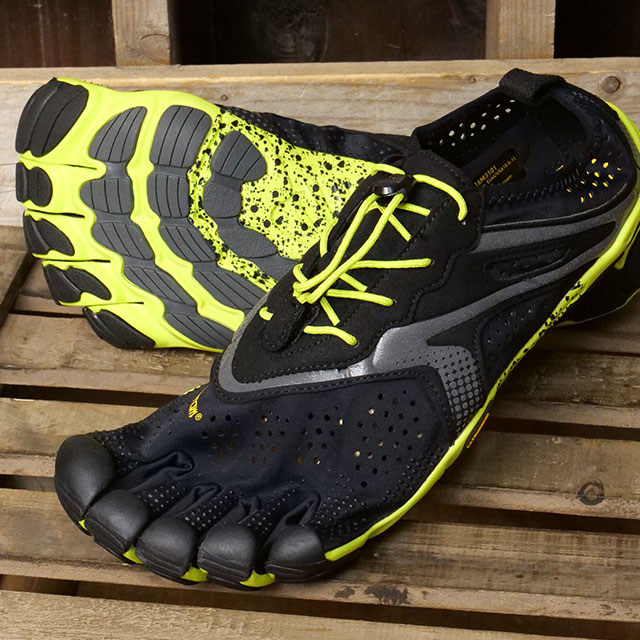 ビブラムファイブフィンガーズ Vibram FiveFingers 5本指シューズ