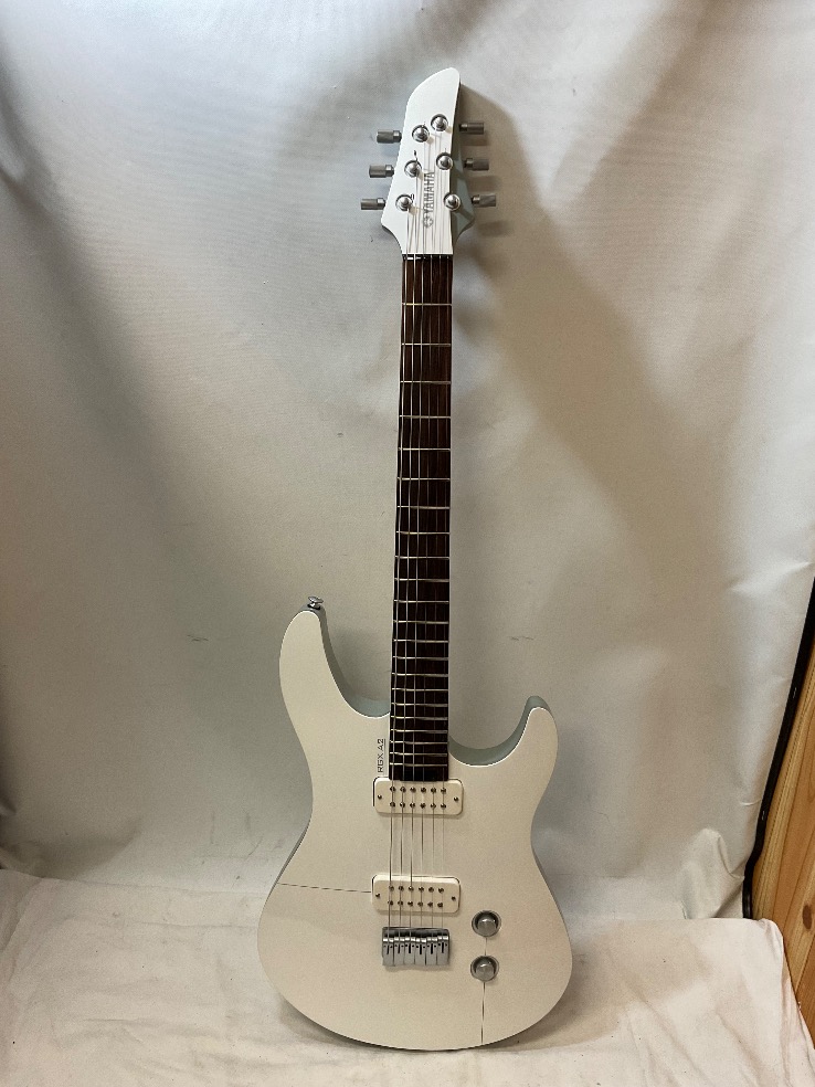 u52977 中古 ヤマハ RGX-A2 | 中古楽器,エレキギター,YAMAHA | 【楽器