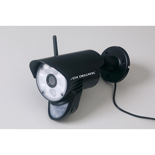 WSC610S DXアンテナ ワイヤレス フルHD ネットワークカメラ（カメラ