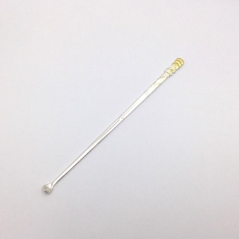 耳かき 竹 | 宮本商行オンラインショップ : 銀製品 宮内庁御用達