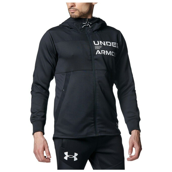 UNDER ARMOUR（アンダーアーマー）UA アーマーニット ハイブリッド