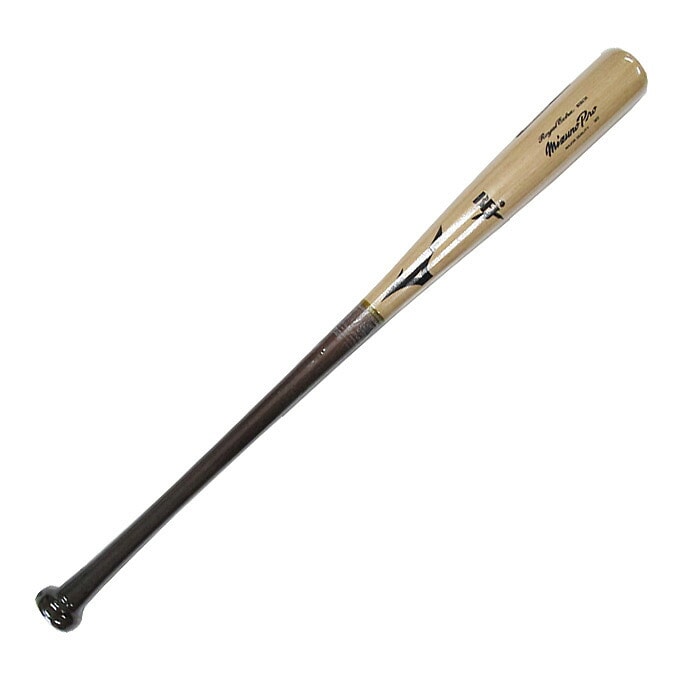 MIZUNO（ミズノ）限定 硬式用木製バット ミズノプロ ロイヤル