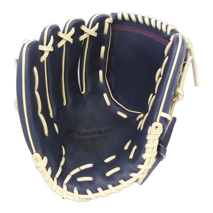 左投げのみ】SSK（エスエスケイ）限定 軟式用グラブ proedge 投手用