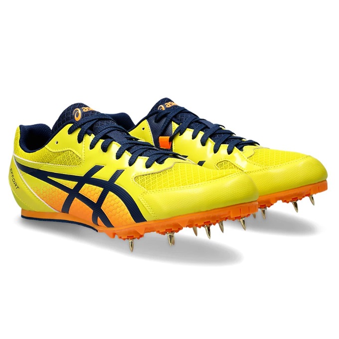 ASICS（アシックス）EFFORT 13 エフォート13（1093A167）陸上スパイク