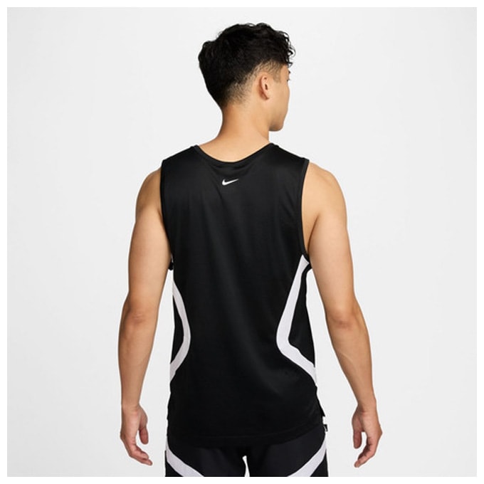 NIKE（ナイキ）バスケットボール DF アイコン JSY STRTFV タンクトップ