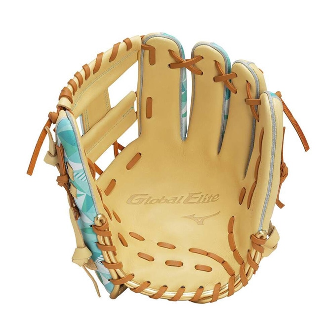 MIZUNO（ミズノ）限定 軟式グラブ グローバルエリート Hselection