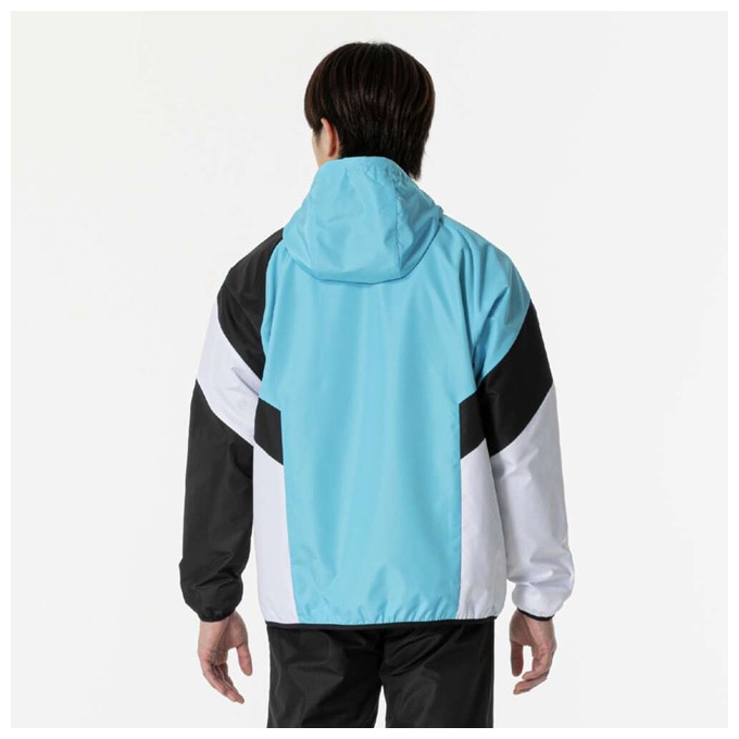 MIZUNO（ミズノ）限定 N-XT ウィンドブレーカージャケット パンツ上下