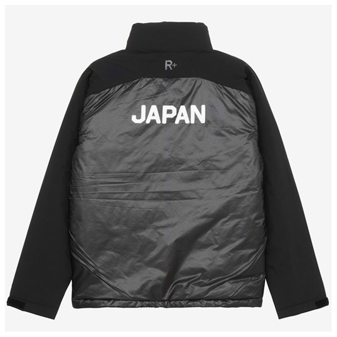 Canterbury（カンタベリー）ジャパン アールプラスクイーンズ