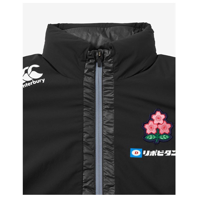 Canterbury（カンタベリー）ジャパン アールプラスクイーンズ