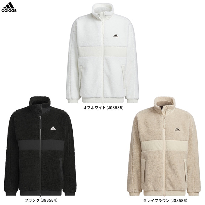 adidas（アディダス）ワーディングパック ルーズフィット ボア