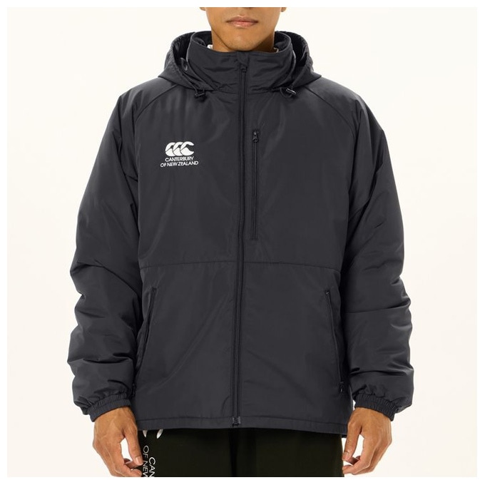 Canterbury（カンタベリー）フレックスウォームインサレーション