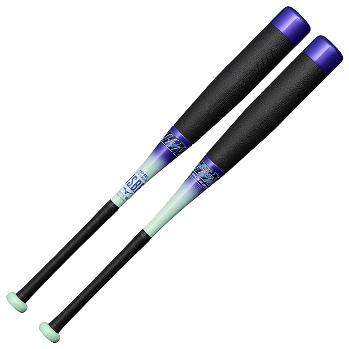 MIZUNO（ミズノ）展示会限定 少年軟式用FRP製バット ビヨンドマックス