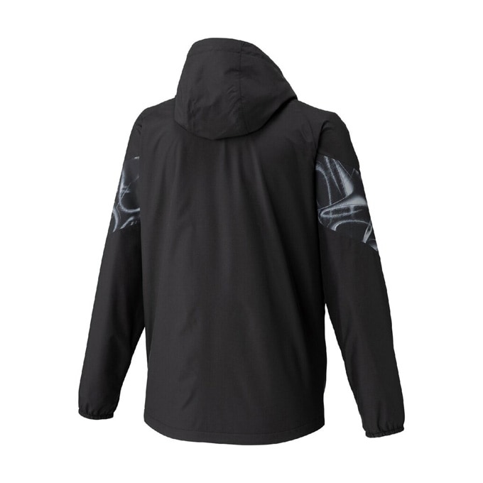 MIZUNO（ミズノ）限定 ブレスサーモウォーマージャケット パンツ 上下