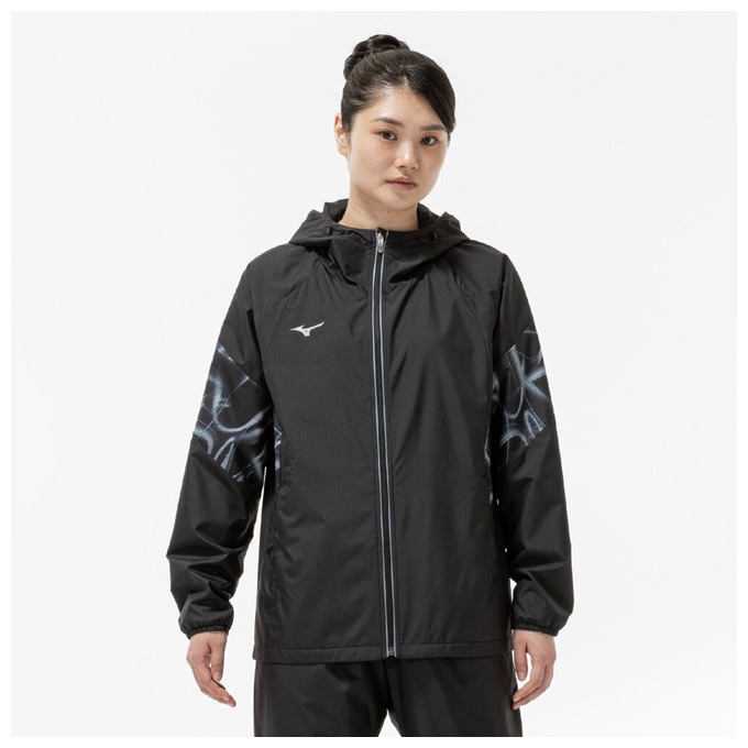 MIZUNO（ミズノ）限定 ブレスサーモウォーマージャケット パンツ 上下