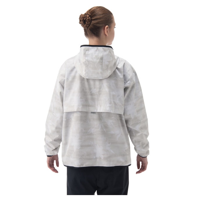 YONEX（ヨネックス）限定 ウィメンズ裏地付ウィンドウォーマーパーカー