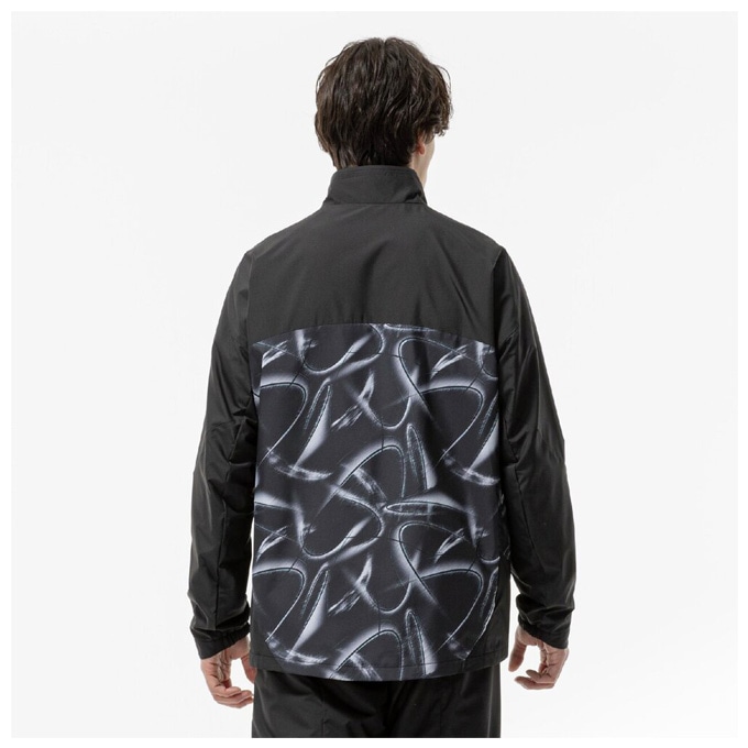 MIZUNO（ミズノ）ブレスサーモウォーマージャケット パンツ 上下セット