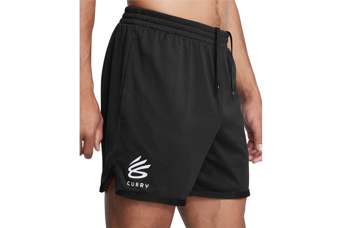 カリー スプラッシュ ショーツ アンダーアーマー 【1387092】 バスケ