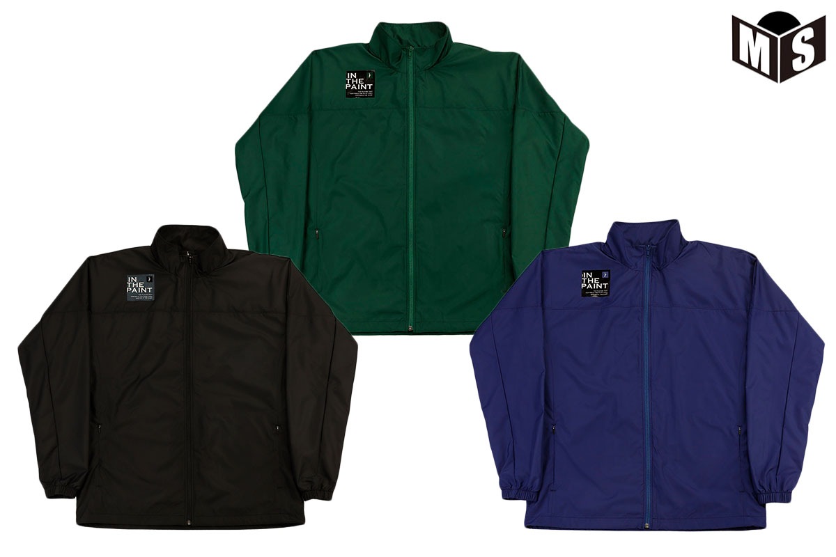 2/23(月・祝)20時～ 大決算セール◇ ウィンドジャケット インザ