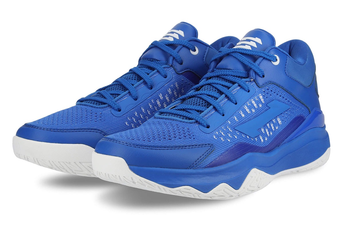 EGO BLAZE エゴブレイズ エゴザル 【EZAL24UFW002】 バスケ シューズ