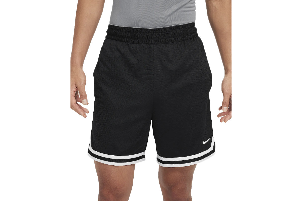 バスケットボールショートパンツ ナイキ 【FV4934-010】 バスケ パンツ