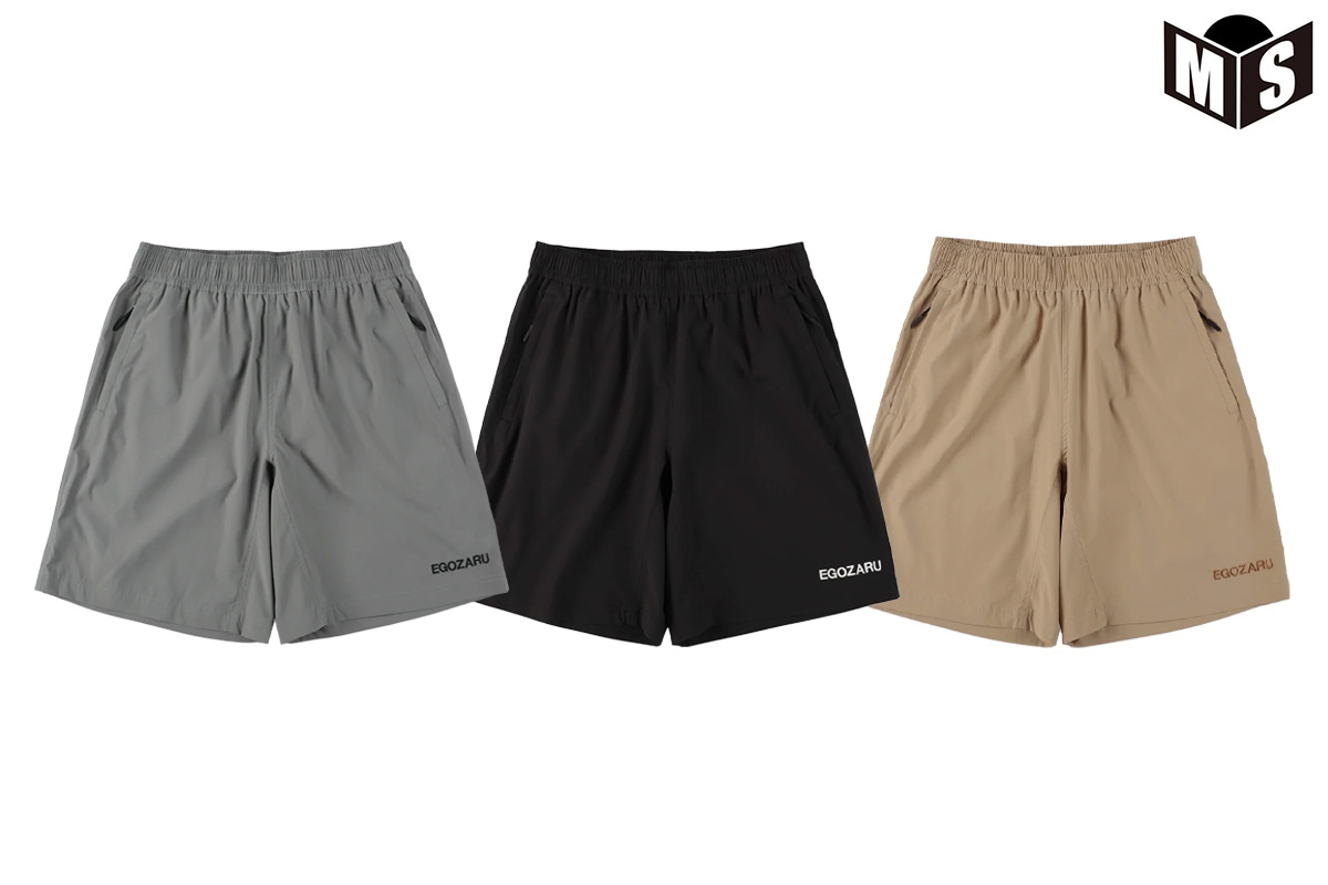 ユーティリティ アウトコートパンツ エゴザル 【EZSS25UHP016】 バスケ